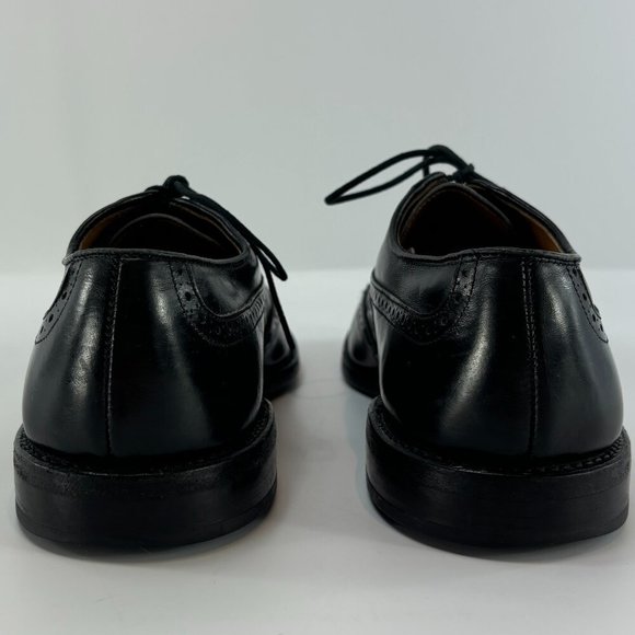 Allen Edmonds Birmingham Leather Wing Tip Oxford Shoes main image 7